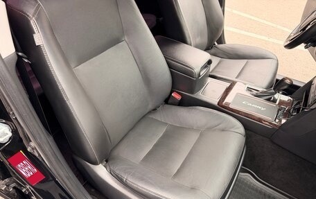 Toyota Camry, 2017 год, 2 290 000 рублей, 23 фотография