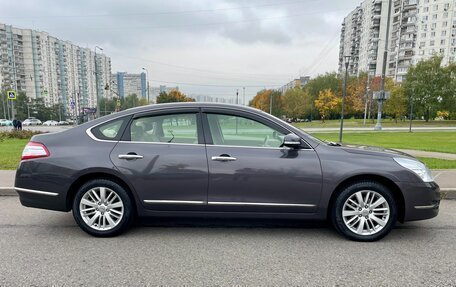 Nissan Teana, 2012 год, 1 335 000 рублей, 4 фотография