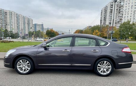 Nissan Teana, 2012 год, 1 335 000 рублей, 5 фотография