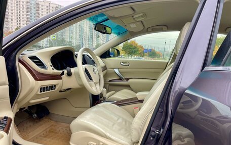 Nissan Teana, 2012 год, 1 335 000 рублей, 12 фотография