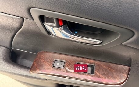 Toyota Camry, 2017 год, 2 290 000 рублей, 24 фотография