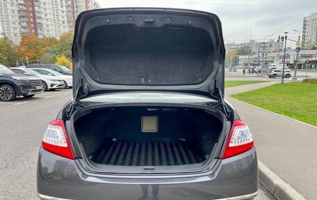 Nissan Teana, 2012 год, 1 335 000 рублей, 9 фотография
