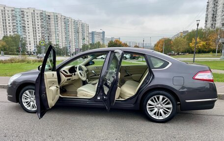 Nissan Teana, 2012 год, 1 335 000 рублей, 10 фотография