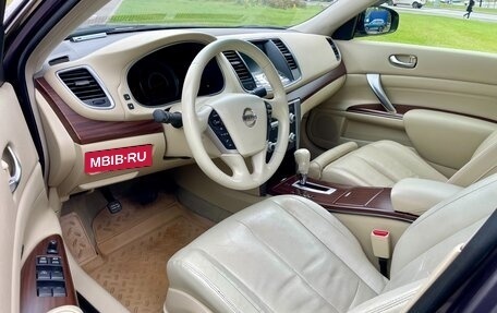 Nissan Teana, 2012 год, 1 335 000 рублей, 11 фотография