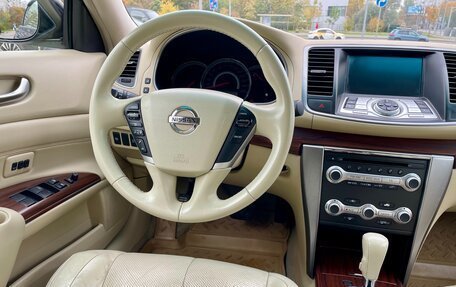 Nissan Teana, 2012 год, 1 335 000 рублей, 14 фотография