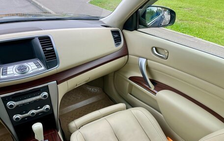 Nissan Teana, 2012 год, 1 335 000 рублей, 13 фотография