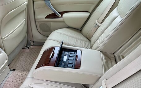 Nissan Teana, 2012 год, 1 335 000 рублей, 17 фотография