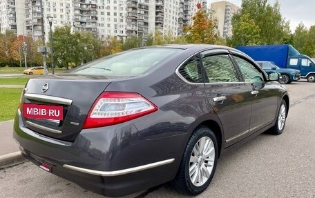 Nissan Teana, 2012 год, 1 335 000 рублей, 6 фотография