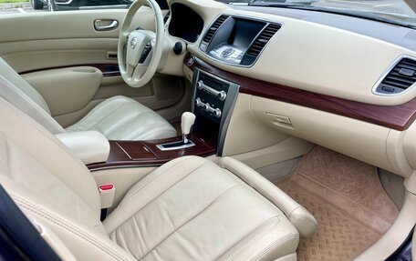 Nissan Teana, 2012 год, 1 335 000 рублей, 16 фотография