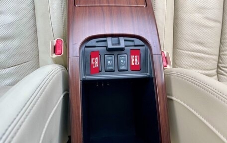 Nissan Teana, 2012 год, 1 335 000 рублей, 20 фотография