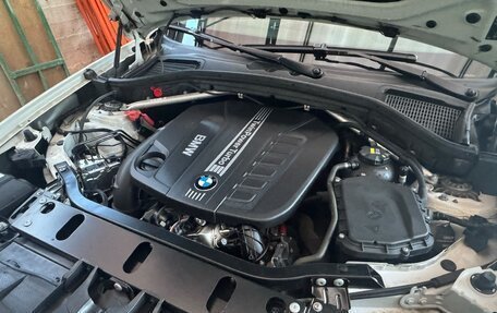 BMW X4, 2017 год, 4 700 000 рублей, 2 фотография