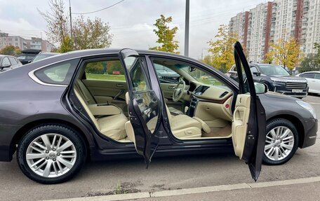 Nissan Teana, 2012 год, 1 335 000 рублей, 23 фотография