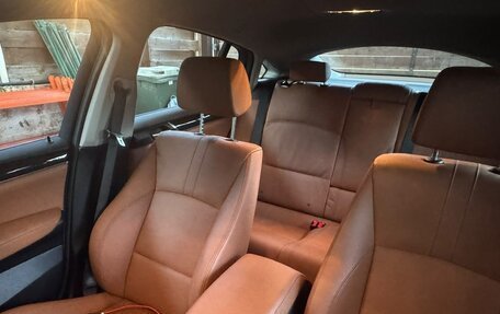 BMW X4, 2017 год, 4 700 000 рублей, 3 фотография