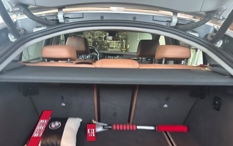 BMW X4, 2017 год, 4 700 000 рублей, 7 фотография