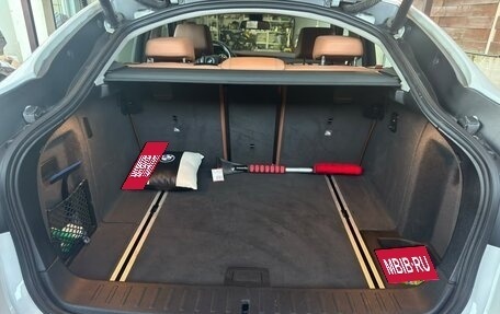 BMW X4, 2017 год, 4 700 000 рублей, 6 фотография