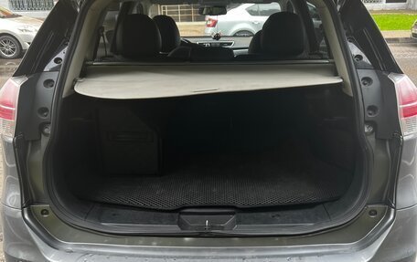 Nissan X-Trail, 2015 год, 1 625 000 рублей, 7 фотография