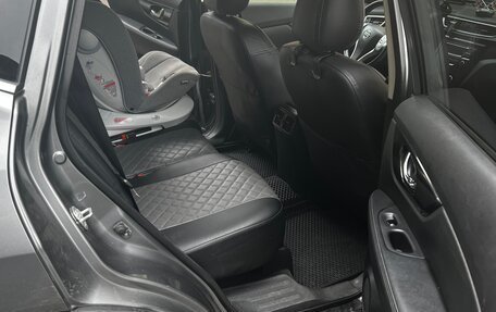 Nissan X-Trail, 2015 год, 1 625 000 рублей, 8 фотография