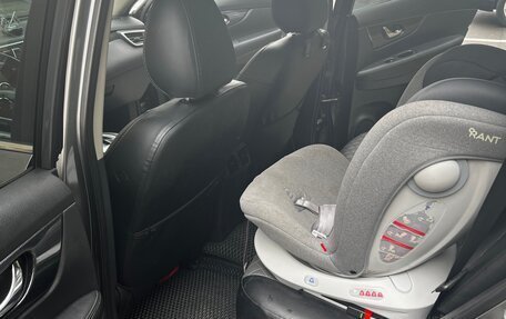 Nissan X-Trail, 2015 год, 1 625 000 рублей, 9 фотография