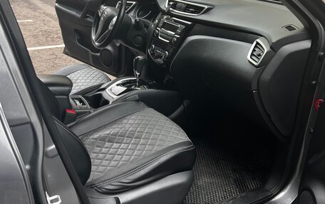 Nissan X-Trail, 2015 год, 1 625 000 рублей, 12 фотография