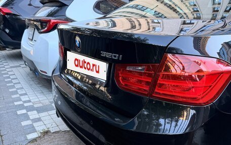 BMW 3 серия, 2012 год, 1 850 000 рублей, 3 фотография
