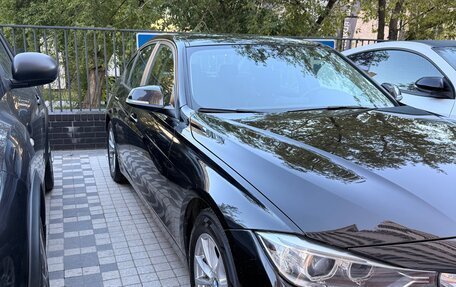 BMW 3 серия, 2012 год, 1 850 000 рублей, 4 фотография