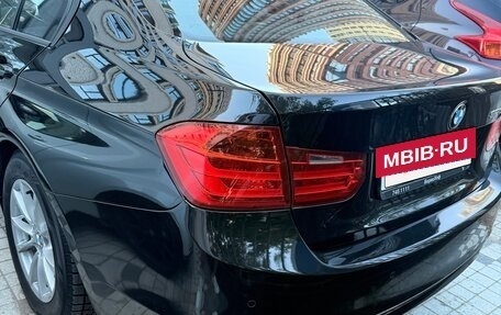 BMW 3 серия, 2012 год, 1 850 000 рублей, 2 фотография
