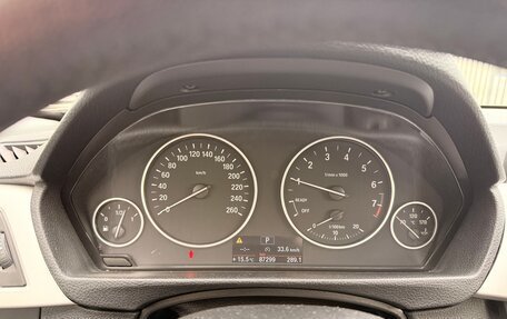 BMW 3 серия, 2012 год, 1 850 000 рублей, 6 фотография