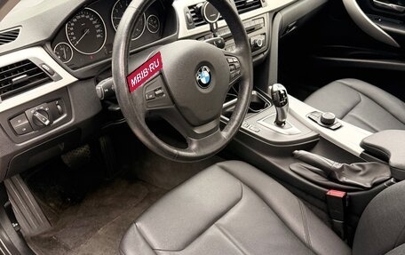 BMW 3 серия, 2012 год, 1 850 000 рублей, 7 фотография