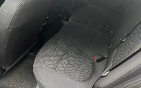 Hyundai Solaris II рестайлинг, 2015 год, 500 000 рублей, 6 фотография