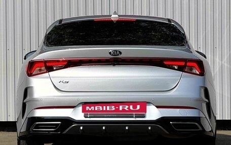 KIA K5, 2020 год, 2 347 000 рублей, 5 фотография