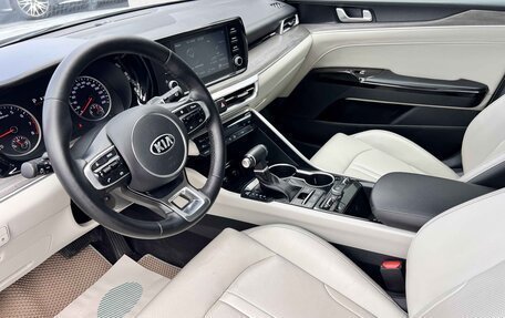 KIA K5, 2020 год, 2 347 000 рублей, 10 фотография