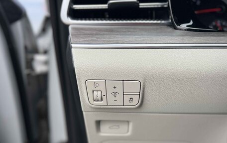 KIA K5, 2020 год, 2 347 000 рублей, 9 фотография