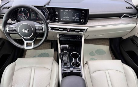 KIA K5, 2020 год, 2 347 000 рублей, 12 фотография