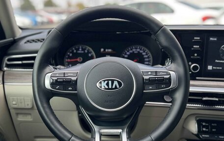 KIA K5, 2020 год, 2 347 000 рублей, 11 фотография