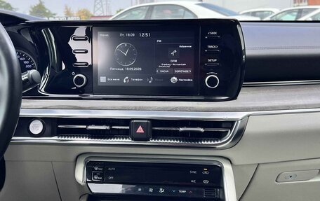 KIA K5, 2020 год, 2 347 000 рублей, 13 фотография