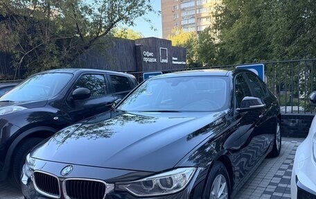 BMW 3 серия, 2012 год, 1 850 000 рублей, 5 фотография