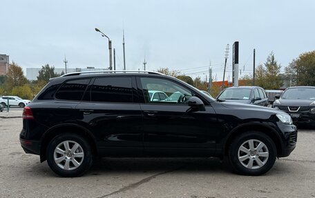 Volkswagen Touareg III, 2011 год, 2 150 000 рублей, 6 фотография