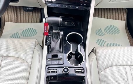 KIA K5, 2020 год, 2 347 000 рублей, 14 фотография