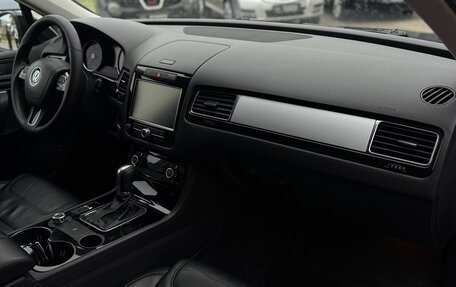 Volkswagen Touareg III, 2011 год, 2 150 000 рублей, 12 фотография