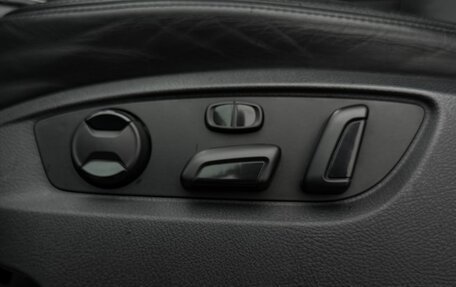 Volkswagen Touareg III, 2011 год, 2 150 000 рублей, 15 фотография