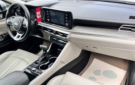 KIA K5, 2020 год, 2 347 000 рублей, 15 фотография
