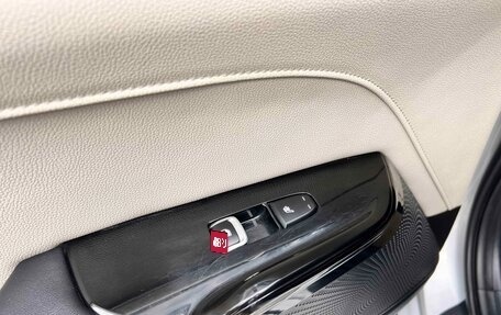 KIA K5, 2020 год, 2 347 000 рублей, 17 фотография