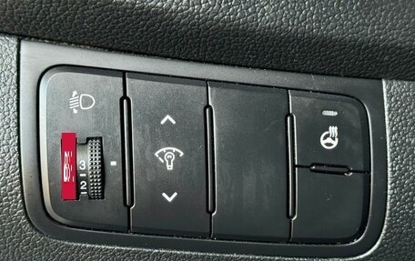 KIA cee'd III, 2014 год, 879 000 рублей, 12 фотография
