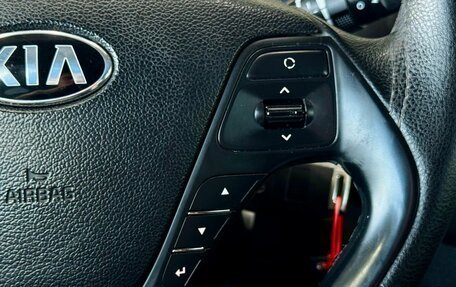 KIA cee'd III, 2014 год, 879 000 рублей, 19 фотография