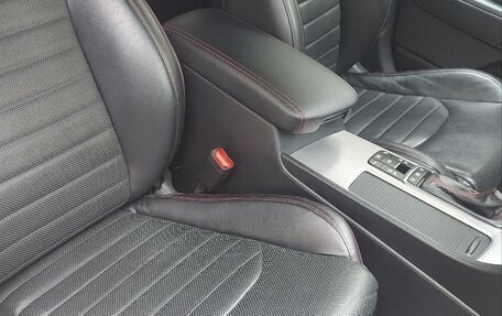 KIA Optima IV, 2017 год, 1 750 000 рублей, 15 фотография