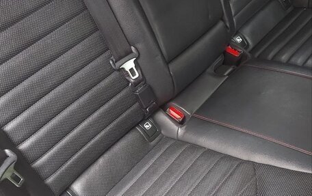 KIA Optima IV, 2017 год, 1 750 000 рублей, 18 фотография