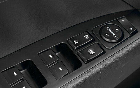 Hyundai Elantra VI рестайлинг, 2016 год, 1 430 000 рублей, 9 фотография