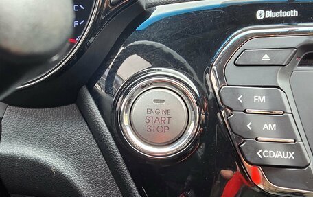 KIA Rio III рестайлинг, 2014 год, 899 000 рублей, 15 фотография