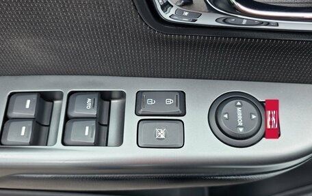 KIA Rio III рестайлинг, 2014 год, 899 000 рублей, 10 фотография
