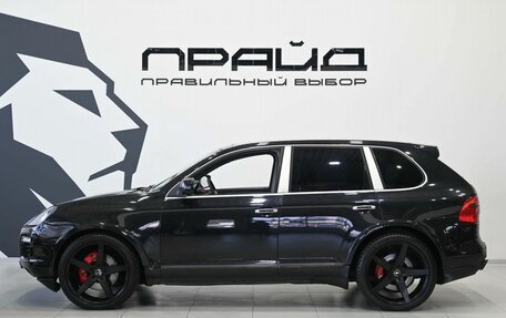 Porsche Cayenne III, 2007 год, 1 349 900 рублей, 8 фотография